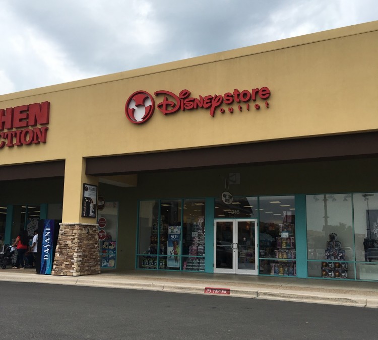 Disney Store (San&nbspMarcos,&nbspTX)